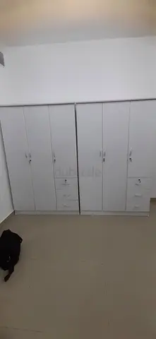 Brand new 3door wardrobe available