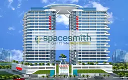 1BHK Smart Apartment | Opalz by Danube | Dubai Science Park