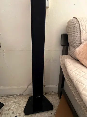 Samsung Home Theater