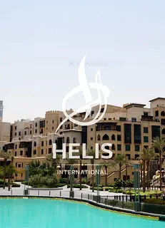 Experience Timeless Elegance Al Tajer Residence Heritage Luxury In Old Town's Finest Address