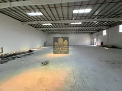 PRIME LOCATION 30000 SQFT WAREHOUSE BRAND NEW