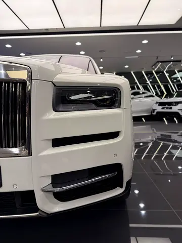 2022 ROLLS-ROYCE CULLINAN 照片 5
