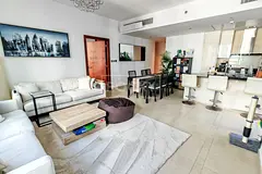 Fully Furnished | Available | Golf Views