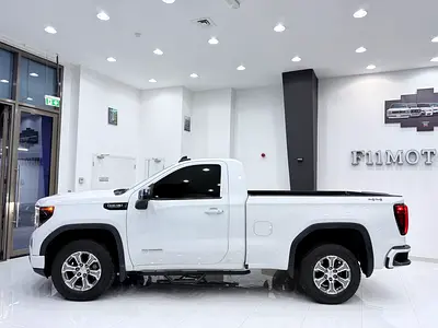 2024 GMC SIERRA — фото 8