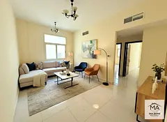 2bhk in 1bhk price | In front of park in muweillah commercial
