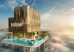 Sea and Skyline View | Low Entry | High Return