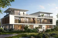 Large Plot | Modern Villa | Luxury Unit