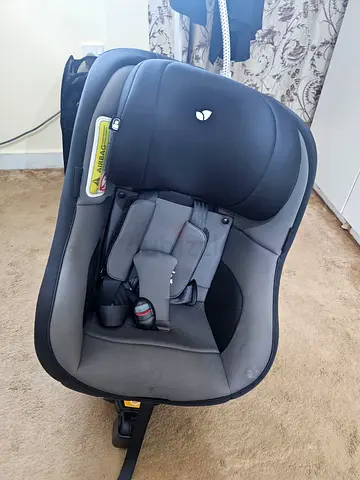 Car seat