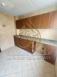 ✨ Comfortable 1-Bedroom Apartment with Living Room ✨ Apartment available for rent in Al Nabaa wi