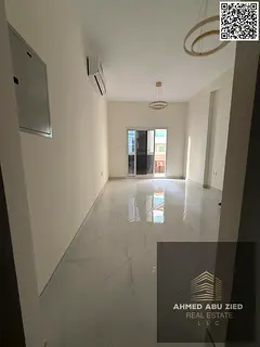 Elegant and beautiful two-bedroom apartment | Brand new building, first occupancy | One month free |