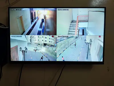 UAE Technical services and Home Handyman