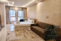 High ROI investment | Furnished | Balcony