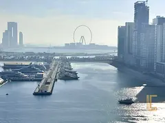 FULL SEA VIEW | PRIVATE POOL | DUPLEX PENTHOUSE