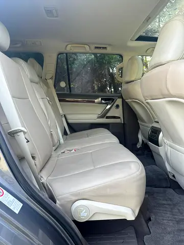 صورة 11 لـ 2013 Lexus GX-SERIES