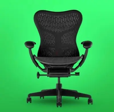 Usde Herman miller Mirra