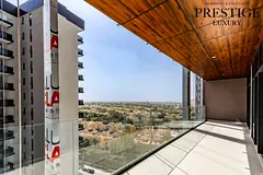2BR | Brand New | Ready | Community View