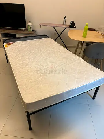 Mattress 190x120, brand new. Only for 90