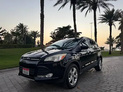 2014 GCC Ford Escape SE 2.5 I4 FWD