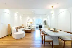 Fully Upgraded | Luxuriously Furnished | Rented