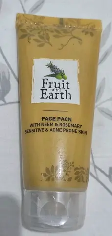 Face Pack