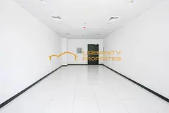 Fitted Office at Tamani Art Tower â€“ Yearly Rent
