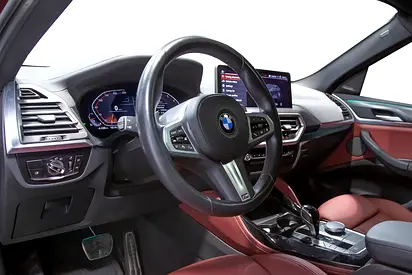 BMW X4 xDrive30i M Sport, миниатюра 5