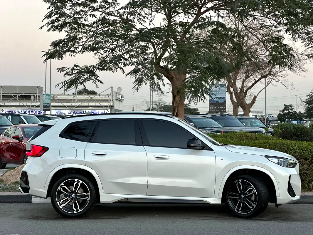 BMW X1 2023