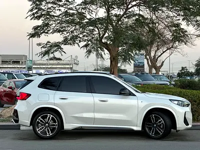 صورة مصغرة 3 لـ 2023 BMW X1