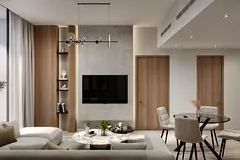 Handover Q2 2026 | Fully Furnished | Payment Plan