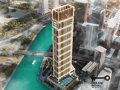 High floor | Burj Khalifa View | Q4 2026