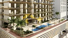 Boutique Development | Quality Finishes | Limited Units | Freehold | High ROI Potential | Internatio