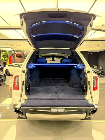 صورة مصغرة 18 لـ 2022 ROLLS-ROYCE CULLINAN