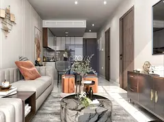 Exclusive units 40% Cash Discount | High ROI | Prime Location | 2 Metro Lines