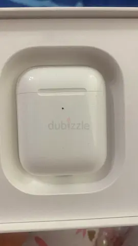 Apple AirPods for Sale - very good Condition