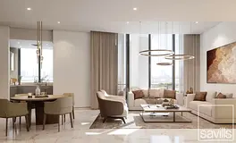 Exclusive Spacious | Study | Maids Room | Premium Living