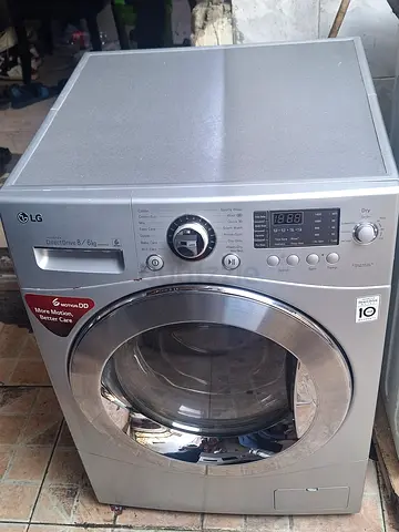 Same Day Washing Machine Repair Satwa