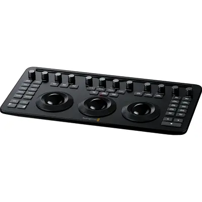 Blackmagic Design DaVinci Resolve Micro Color Panel (BRAND NEW STOCK)