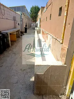 Excellent residential and investment opportunity in Sharjah Industrial Area 4