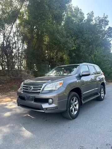 صورة 3 لـ 2013 Lexus GX-SERIES