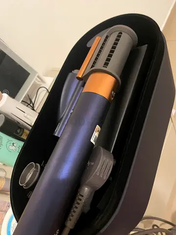 Dyson Hair Dryer for Sale