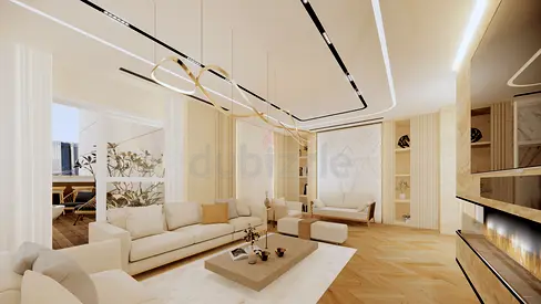 Luxury Interior Design | Modern | From AED 10,000