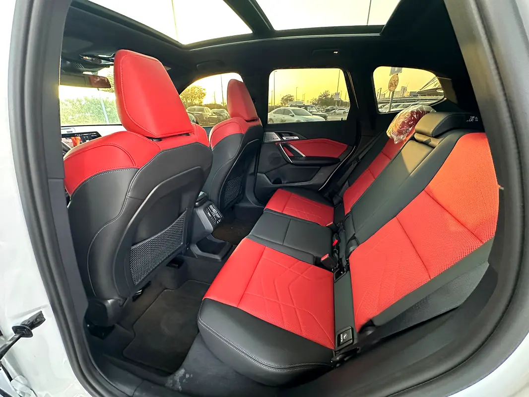 BMW X1 2023