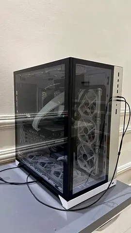 High End Gaming PC