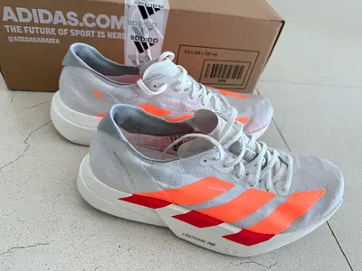 Adidas Running Shoes in Great Condition