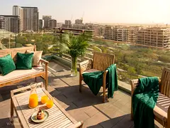 Park-Side Living | Premium Upgrade |Italian Design