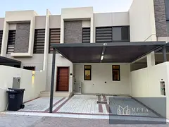 R2M -Beautiful 3bedroom +maid Big living room ,5 baths with Ready Garden