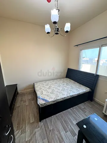 Fully Furnished Studio For Rent Monthly