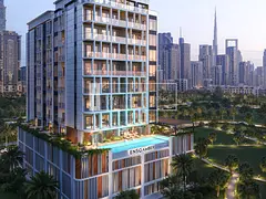 Luxury Studio | Modern Design | Premium Finishes