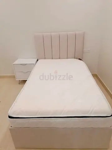 Stylish and Comfortable Bed for sale