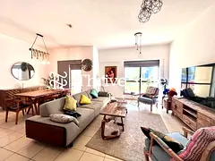 Spacious Layout | Furnished | Pool View